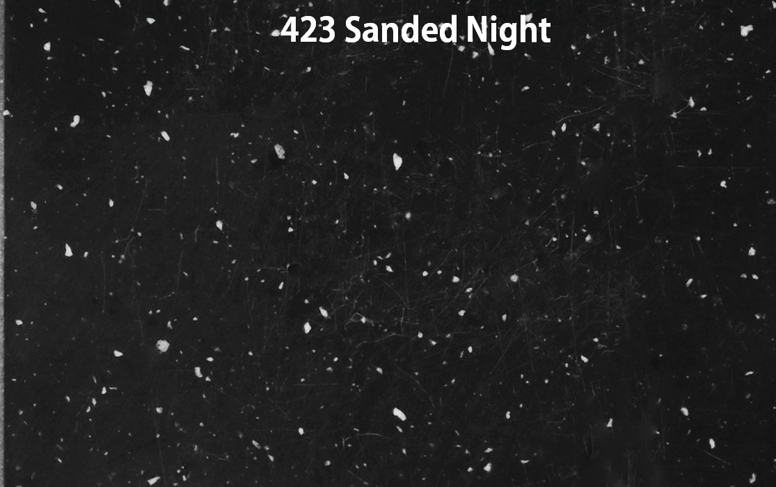 Акриловый камень Neomarm N423 Sanded Night